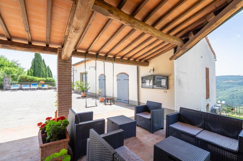 Antico Loggiato - foto 25