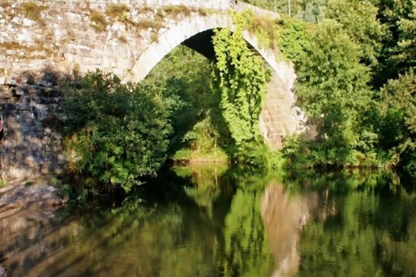 "Großvaters Häuschen" mit Kamin - foto 28