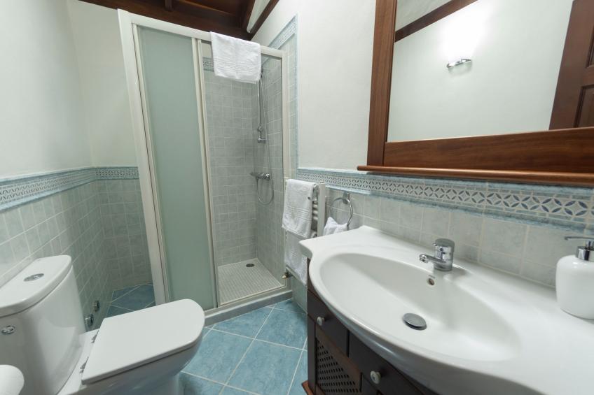 Ländliches Haus Monte del Agua - foto 5