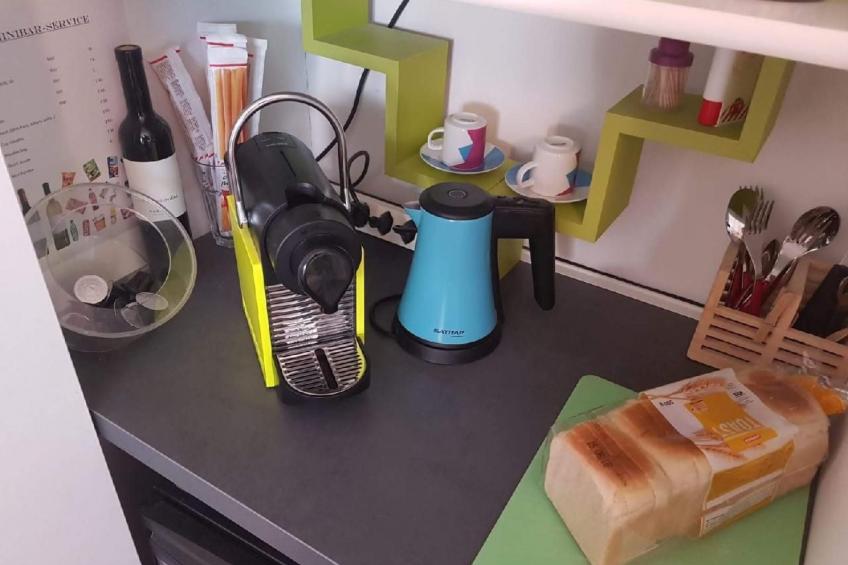 Guesthouse Petit Pré Studio ZEN - foto 11