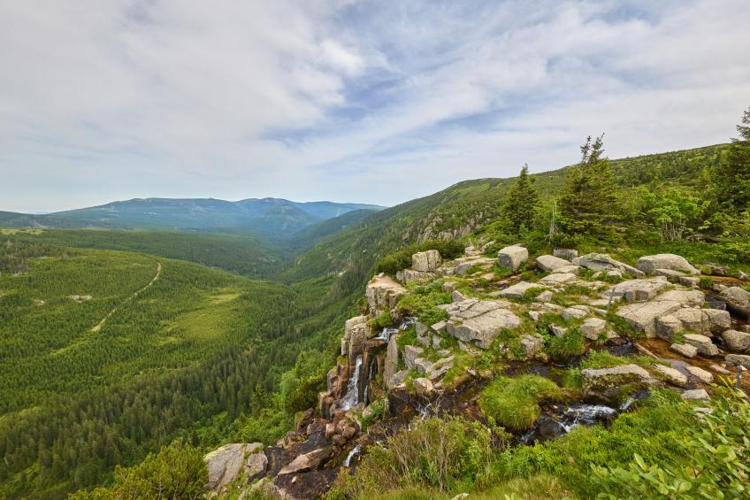 Horní Mísečky - foto 49