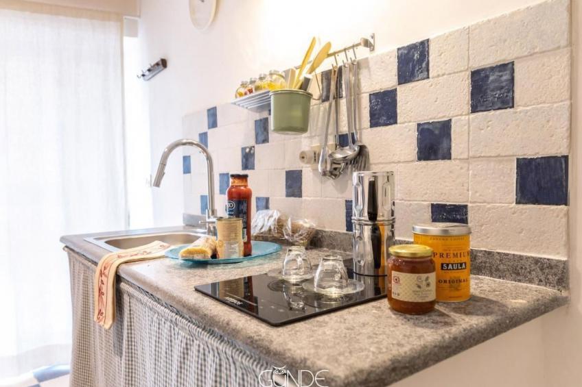 Das Bauernhaus - La Casa Contadina - foto 18