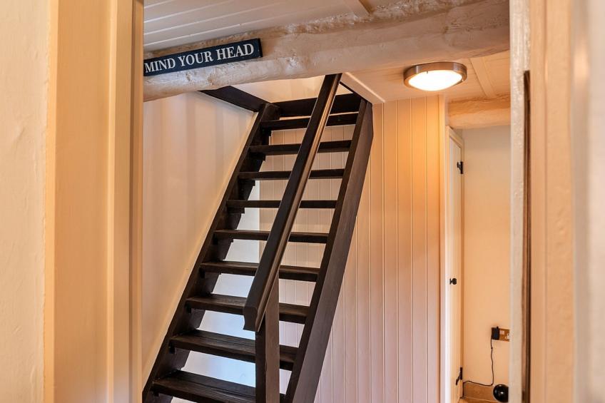 The Thatch at Winterborne Houghton - foto 24