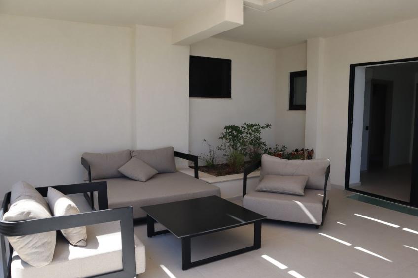 Trapezia Luxury Living - Spinell-Wohnung - foto 14