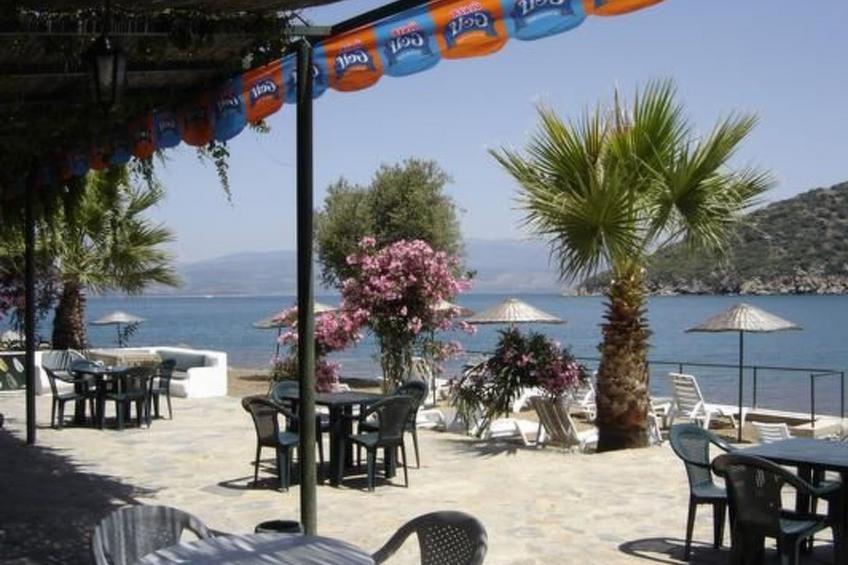 in Milas mit Offenem Kamin - foto 5