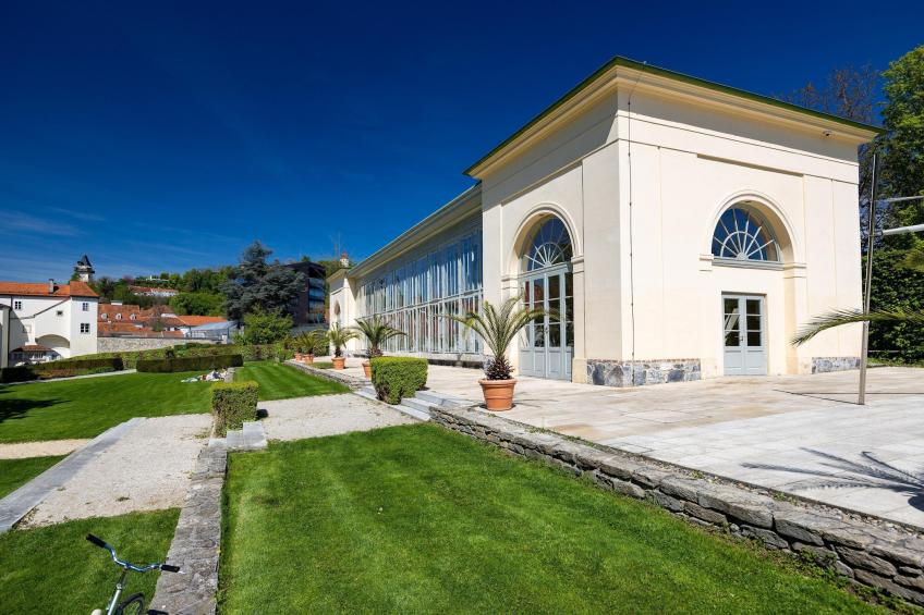 MG Top 6 Apartment 2P in Graz - foto 26