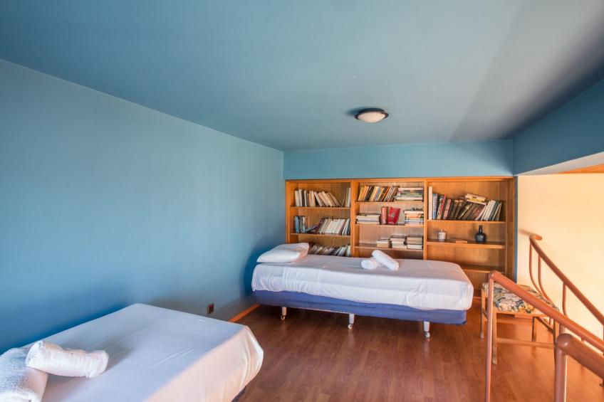 Private Villa mit Panoramablick auf das Meer - foto 19