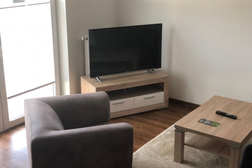 "Ahorn" direkt am Stausee - foto 3