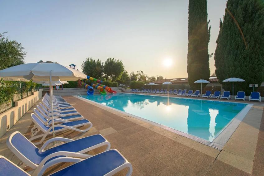 Camping Fontanelle  - Mobile Home Standard Plus - foto 2