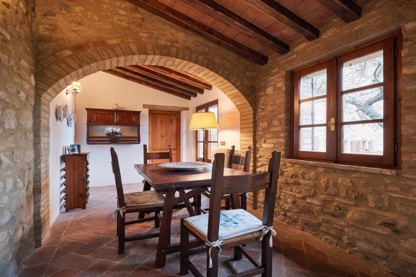 Casa Santa Lucia - foto 4
