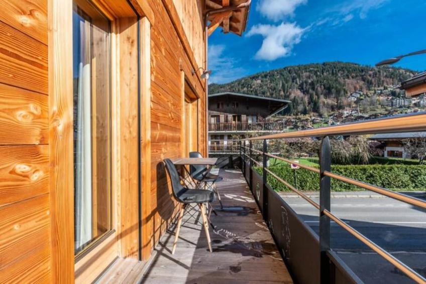 Résidence Hirondelle - foto 8