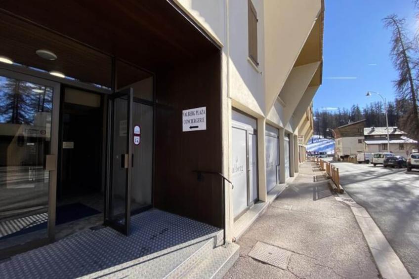 06bf - Appartement 7 Pers Face Aux Pistes - foto 24