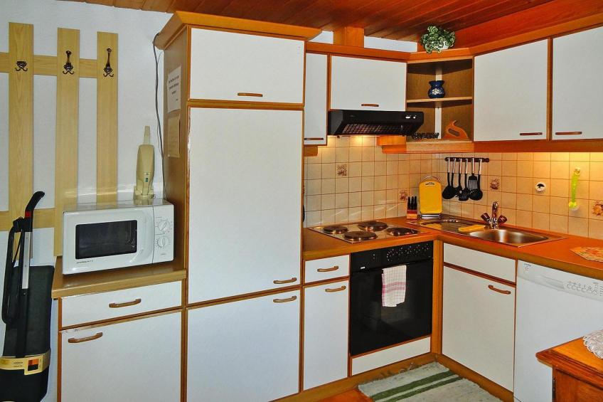 Landhaus Steinberger, Fügen - Typ A - foto 4