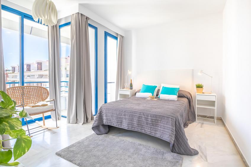 Marbella pool House PH77 on sea shore - foto 9