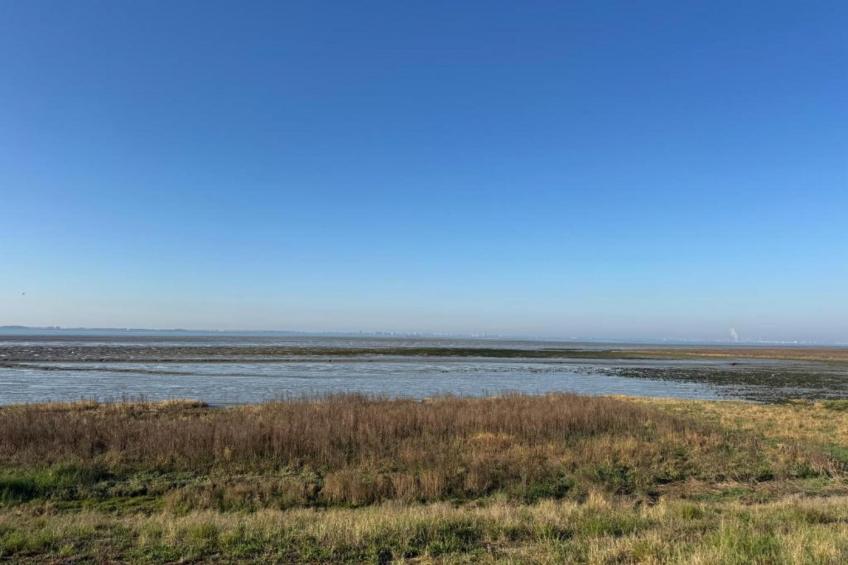 Kustwoning Baarland in Zeeland - foto 38