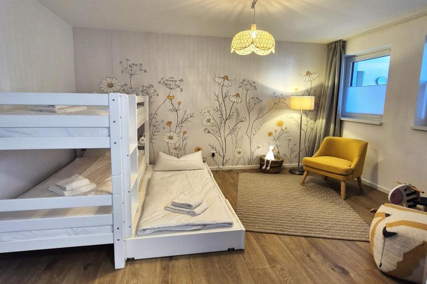 2 SZ Deluxe / 7 P Winterberg Appartement 21137 - foto 5