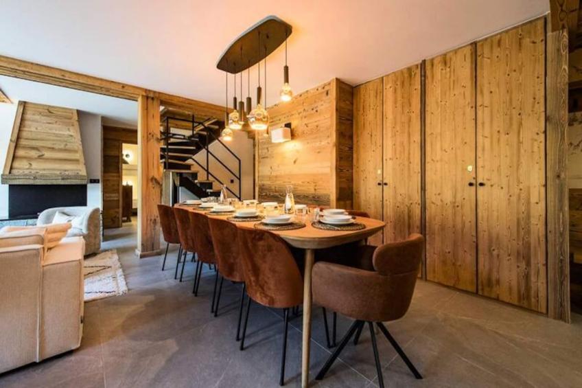 Résidence Les Airelles - foto 7