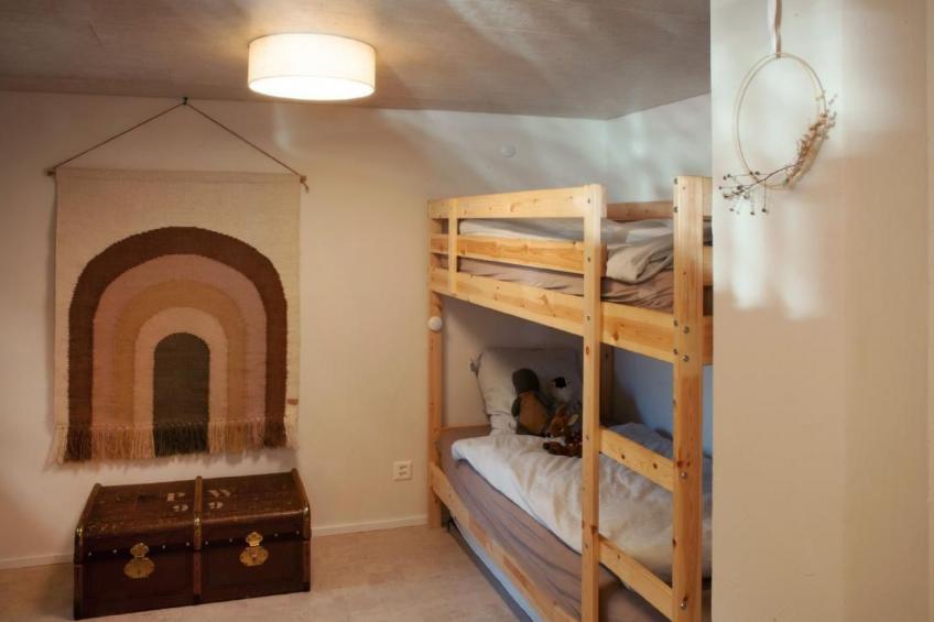 Modernes Bijou in 400-jährigem Haus - foto 16