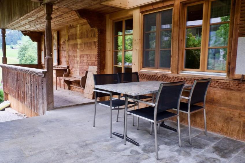 Chalet Ried - foto 20