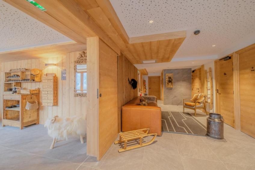 TSV Etoile de la Vanoise 4p8p A48S - foto 4