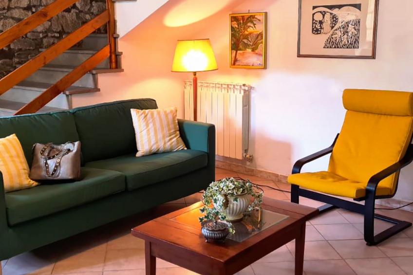 Steinhaus Cilento - foto 5