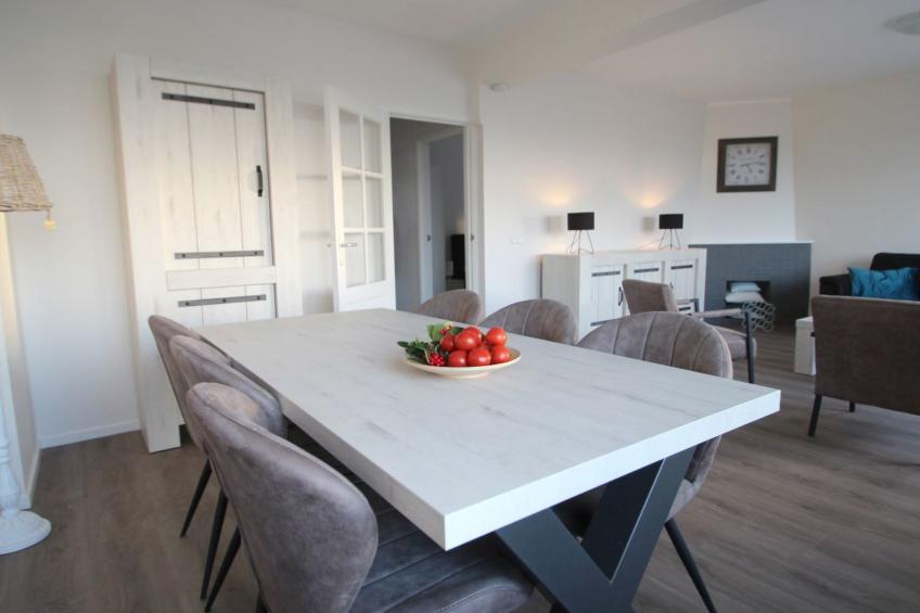 ViewRoyal  Ferienwohnung mit Meerblick in Katwijk