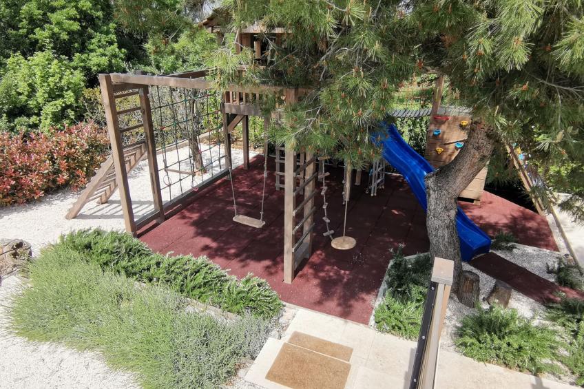 Villa Casta Diva in Istrien - foto 32