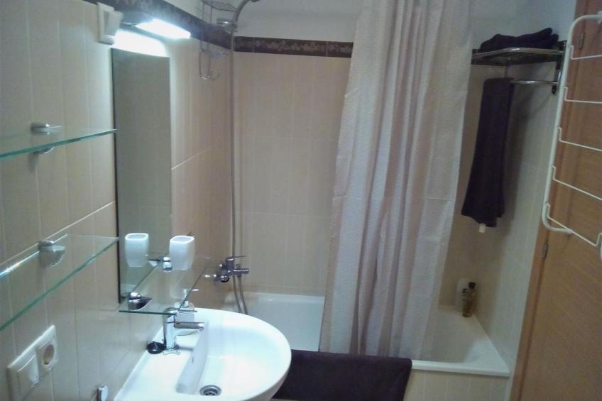 Ático con terraza - foto 38