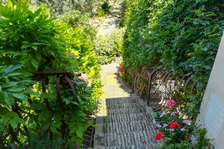 La Terrazza Di Dinky - foto 23