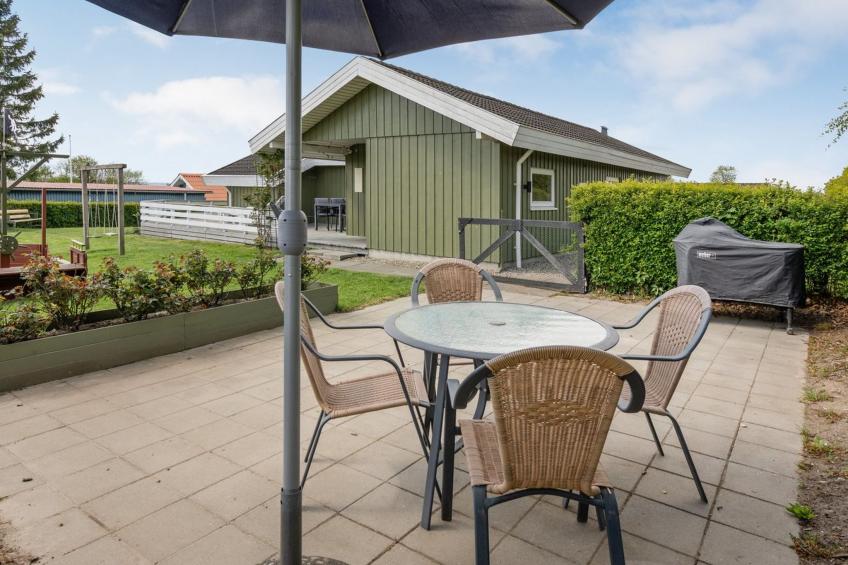 "Guldborg" - 400m to the inlet in SE Jutland - foto 13