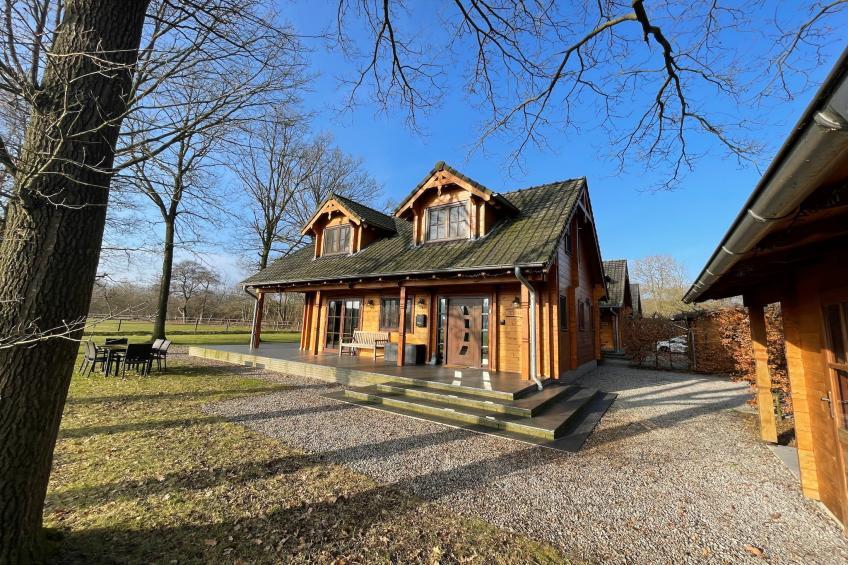 Salland Hideaway - 4 persons - foto 10