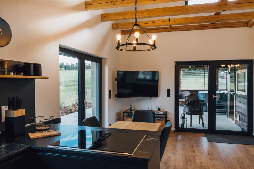 Frankenwald Lodge - foto 46