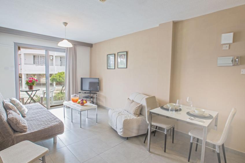 Gemütliches 1-Zimmer-Apartment - foto 3
