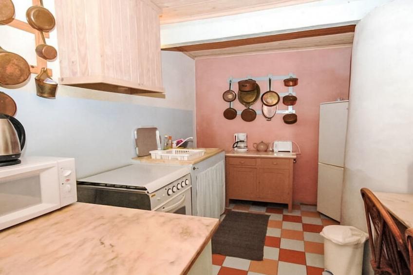 Bauernhaus aus dem XIX Jahrhundert - foto 20