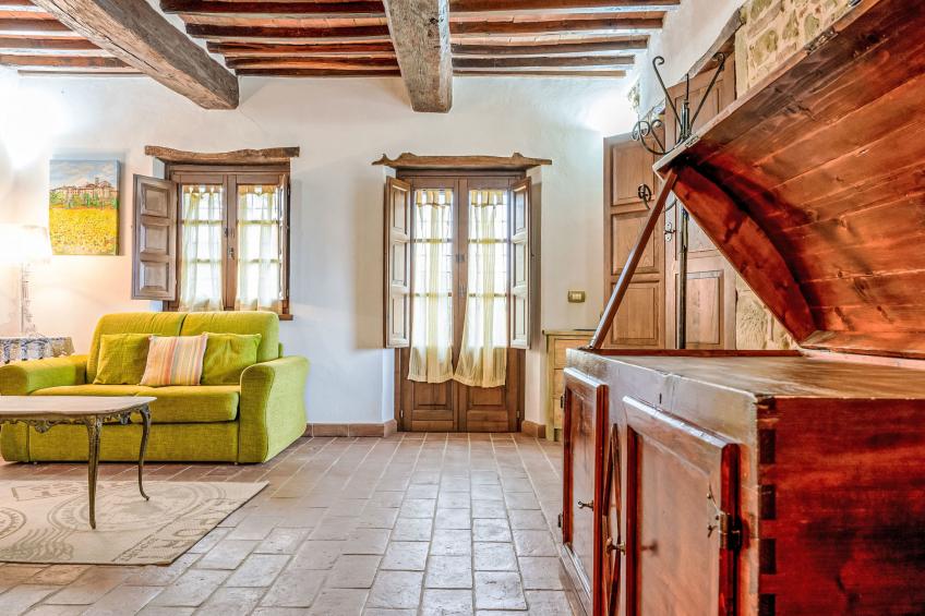 "Poggio del Pero" - foto 12