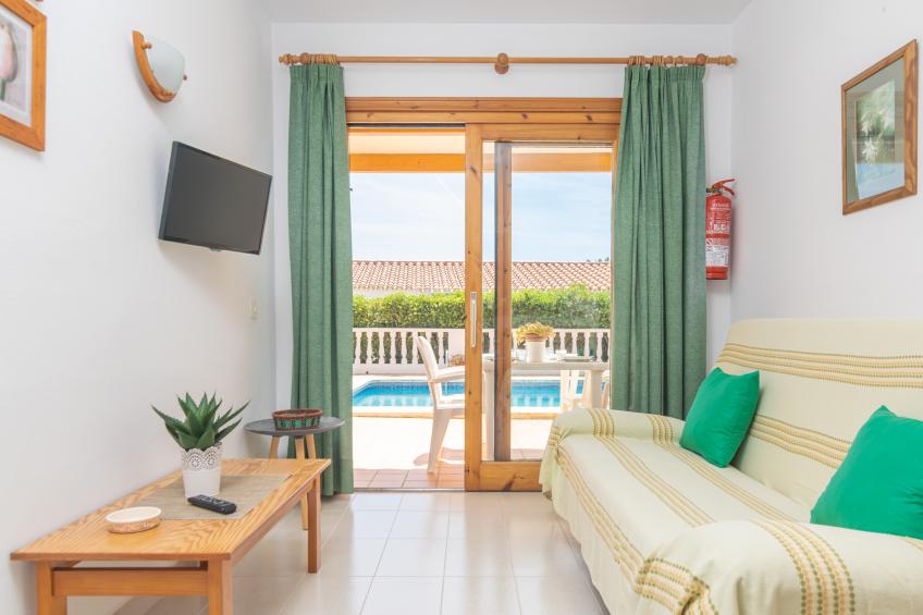 Villa Marina (Cala En Porter) - foto 15