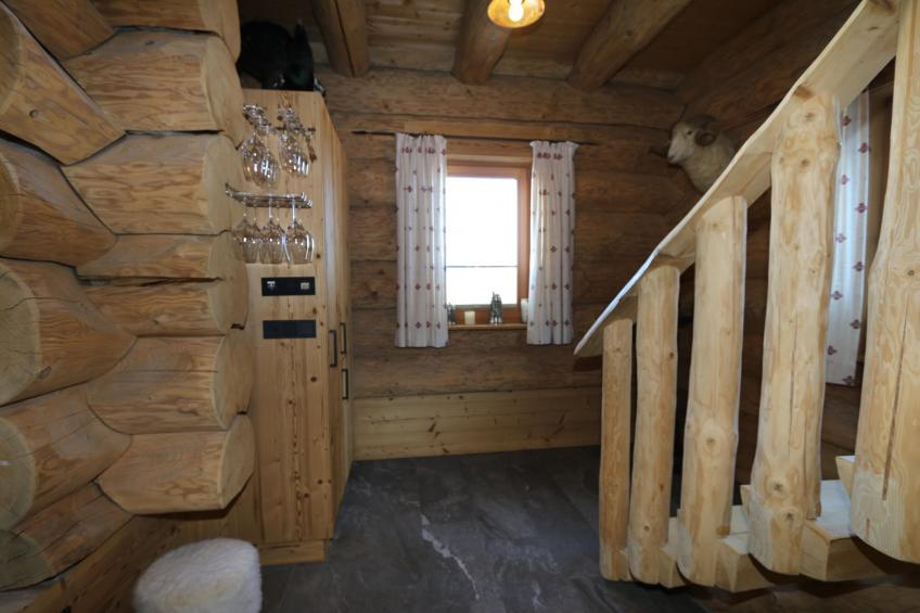 Jagahütte Bramberg - foto 18