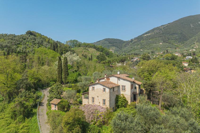 Villa Anna - foto 40