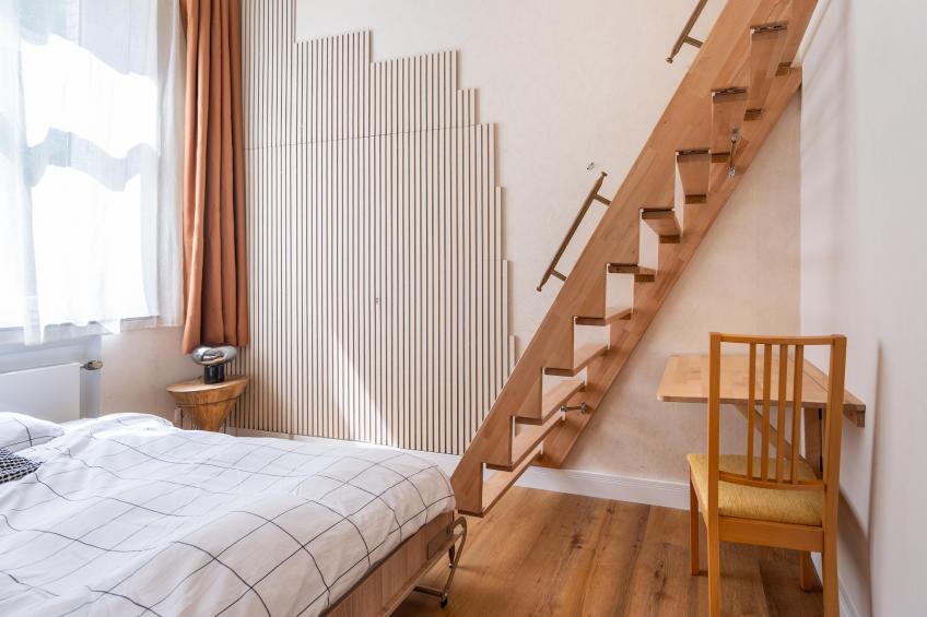 Modern Stay Deluxe Family Suite - foto 16