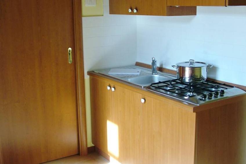 Residenza Mediterranea- Zambrone 2-room-apartment 2 Pax - foto 17