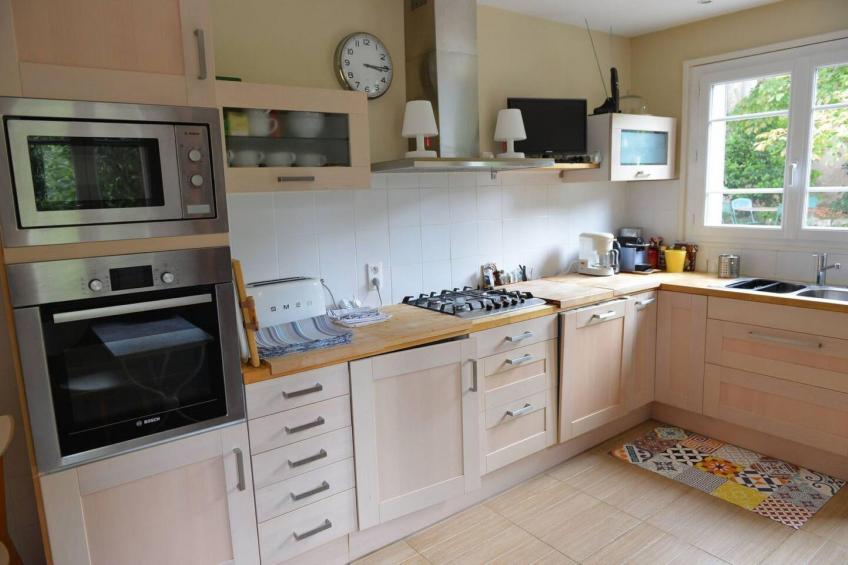 Maison de Maitre avec piscine - foto 4