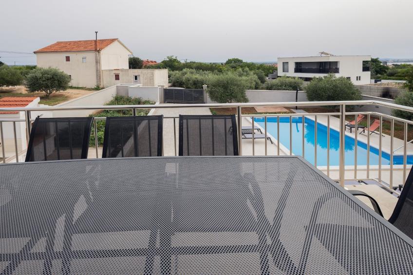 Holiday Home Milutin 1 - Four Bedroom Holiday Home with Private Pool - foto 34