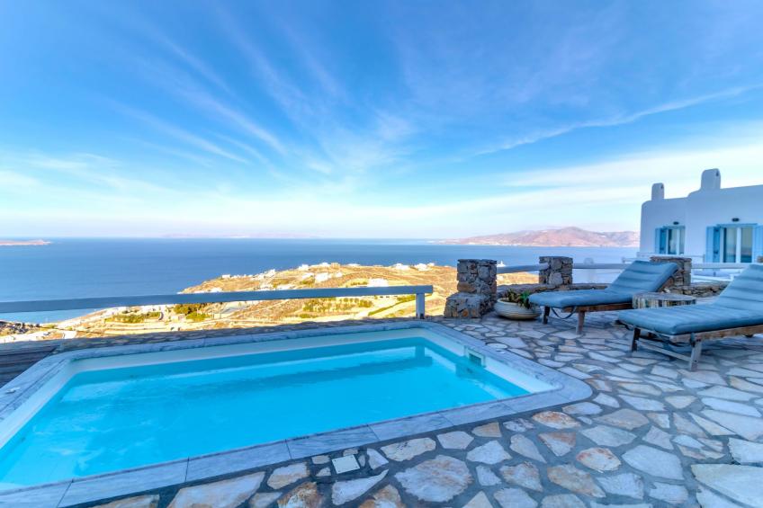 Ferienvilla "Aquata" mit Whirlpool - foto 35