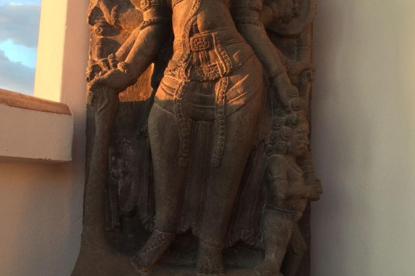 Finca mit Pool und Panoramablick in Monte Pego - foto 48