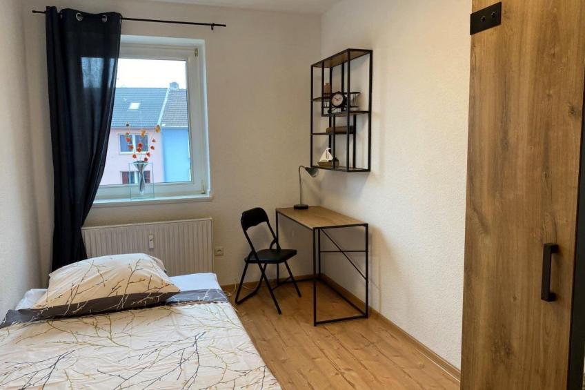 Moderne Wohnung in Neudorf - foto 5
