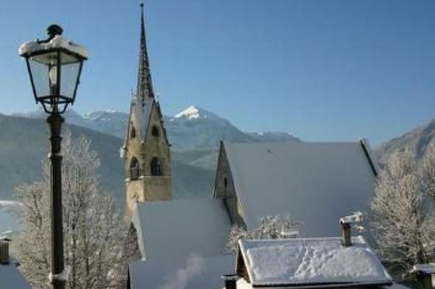 Romantisches Chalet in den Wiesen der Dolomiten - foto 39