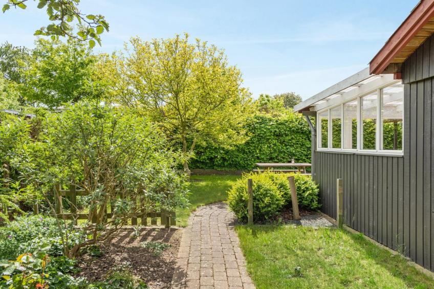 "Agnita" - 300m from the sea in SE Jutland - foto 12