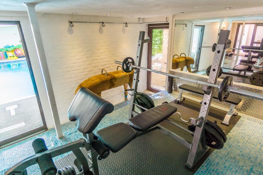 Schönes Ferienhaus in Hastings mit Whirlpool, Terrasse und Garten - foto 48