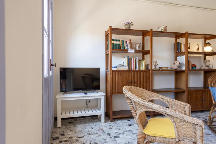 Charming Flat In Vernazza - foto 17