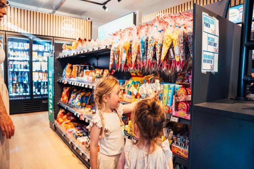 Timber-Lodge - foto 15